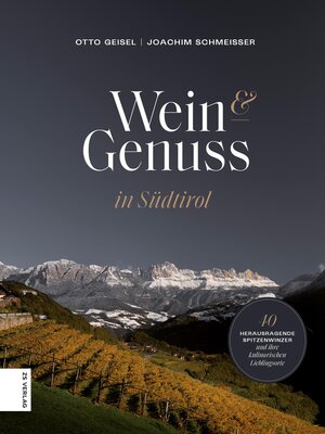 cover image of Wein & Genuss in Südtirol
